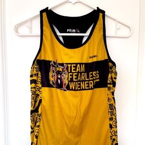 Primal Women’s biking tank